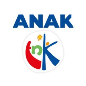 Logo de l'association ANAK-Tnk