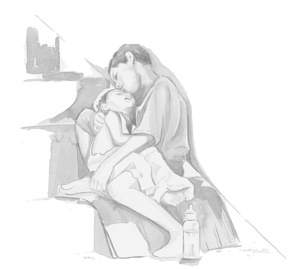Illustration Tanael de Matthieu Dauchez-3