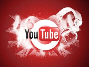 Logo chaine youtube